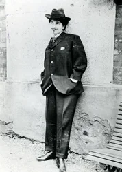 Misia Natansonová